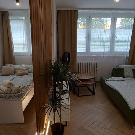 Aparament Podzamcze Lublin Ngoại thất bức ảnh